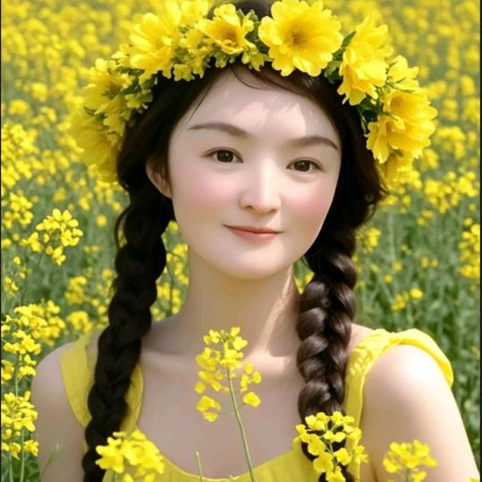川妹子芳芳💫
