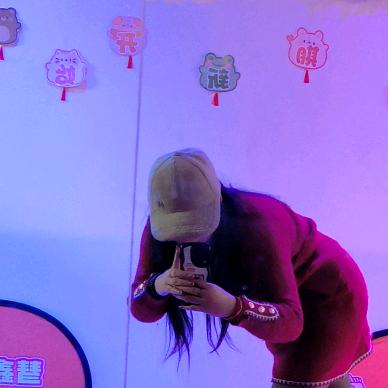 彗鑫舞蹈•程程老师