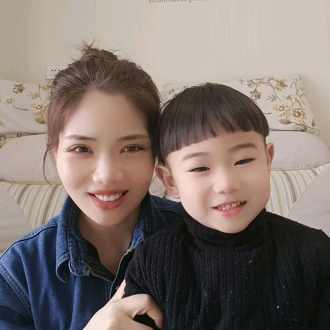 小淘宝❤️妈咪