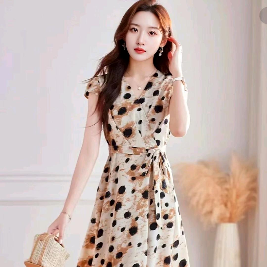 小小吖