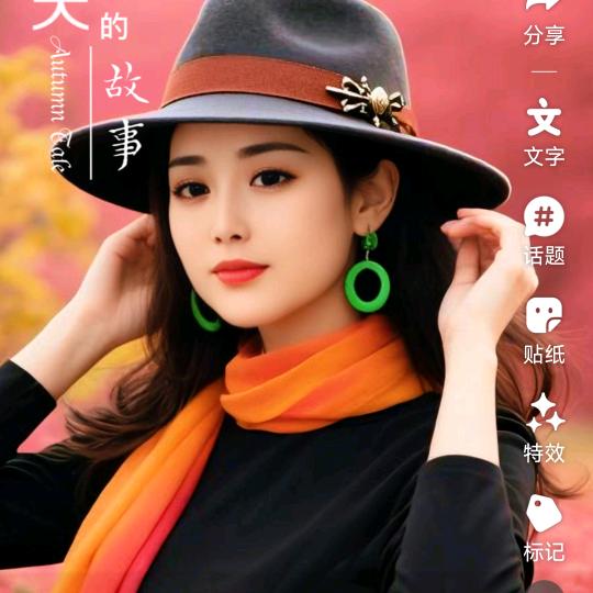 人生如梦🌹❤️