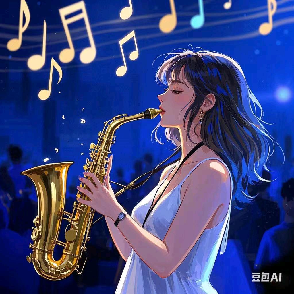 音乐梦旅人