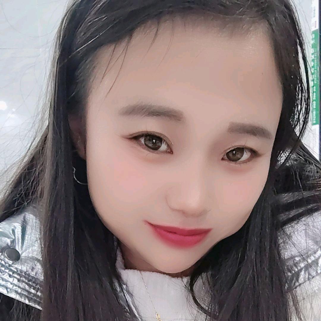 傻丫头