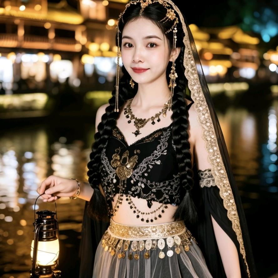 媚爷💋