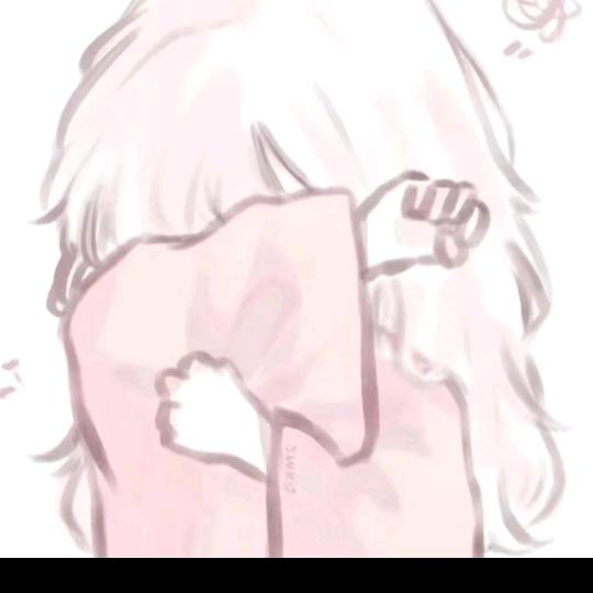 呆茸小熊