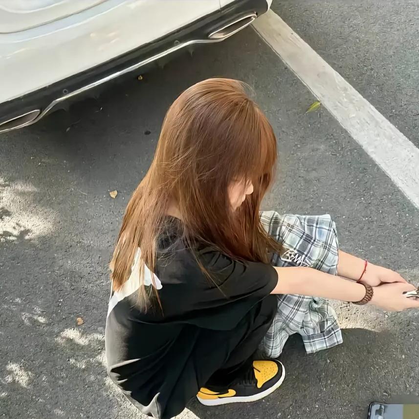 苦恼的香菜