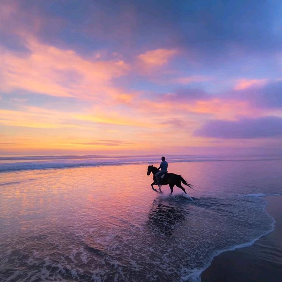 一个会引导拍摄的摄影师—阿东 （在淄博）