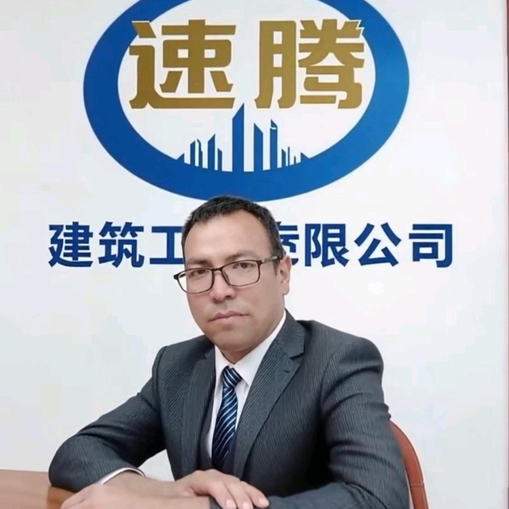 阿卜杜热合曼江