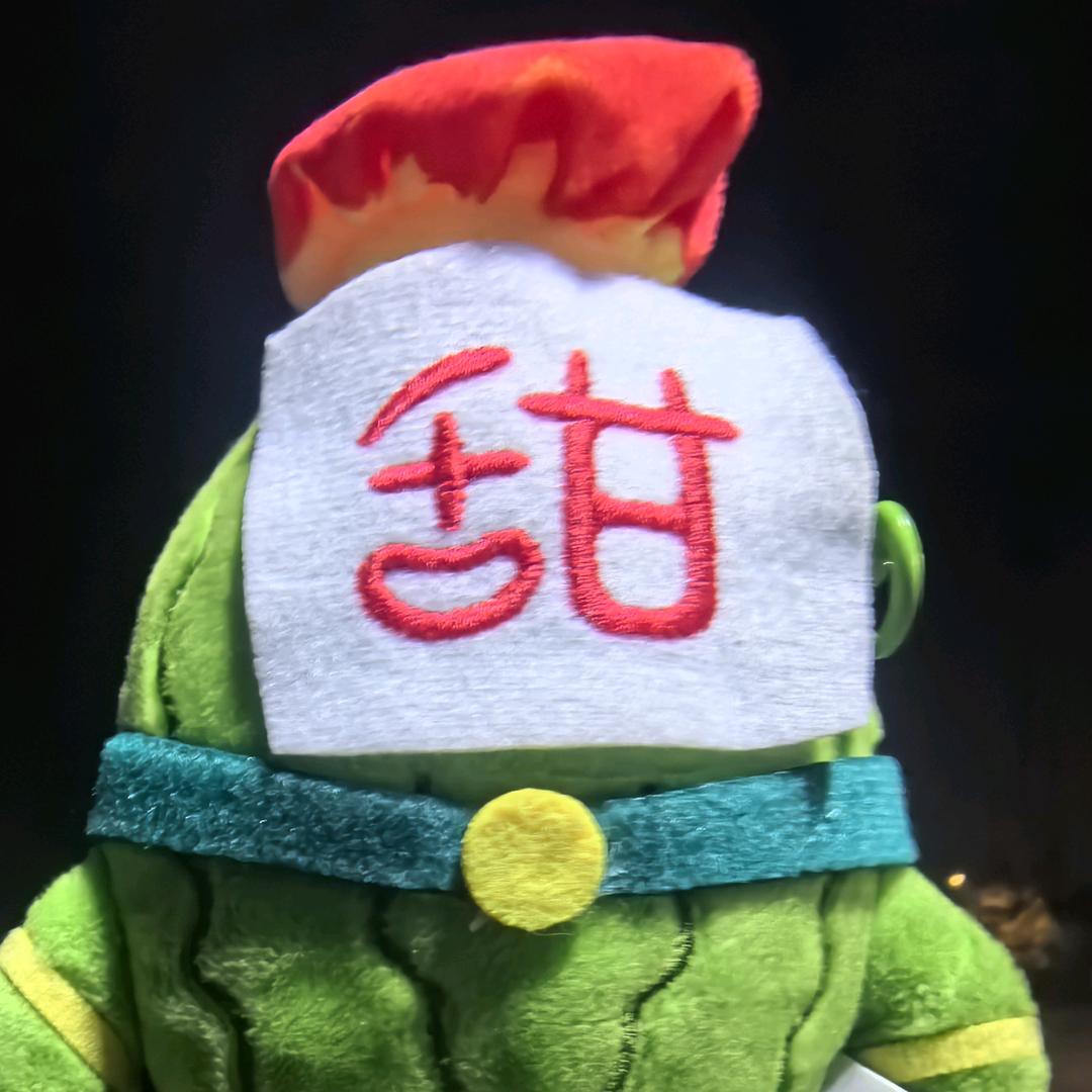 勤劳的忧伤苦瓜小兵爱吃肉夹馍