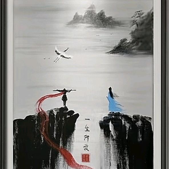 隔壁老六