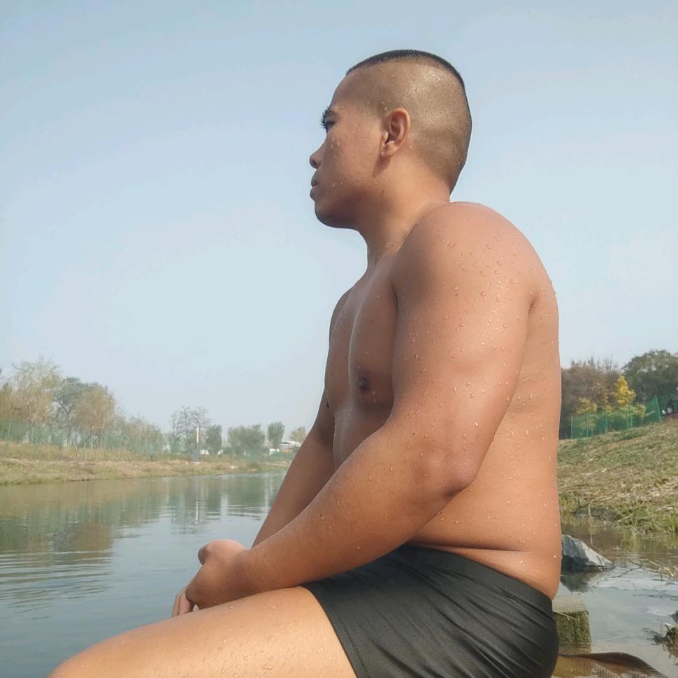 入水为蛙《不闲聊》