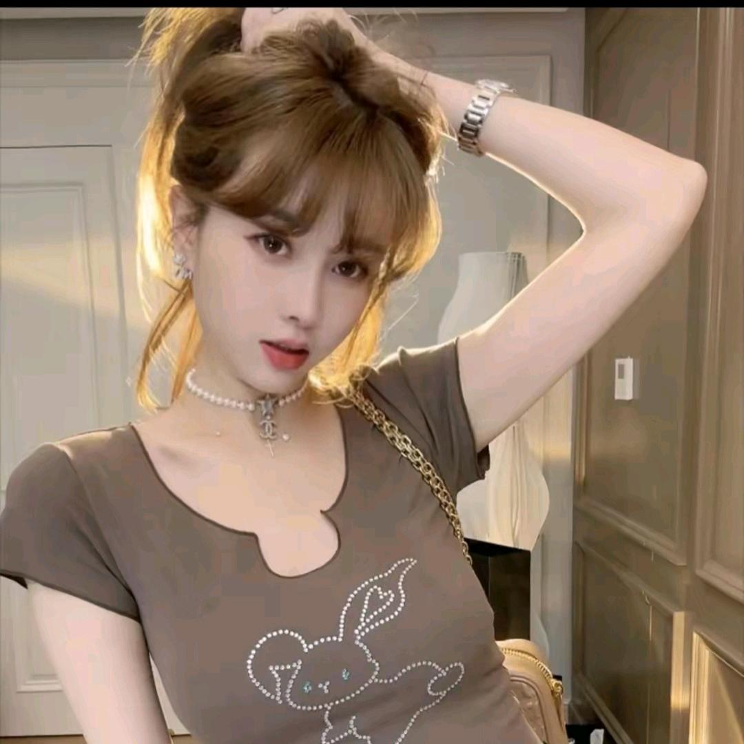 游鹿鹿(爆款穿搭)