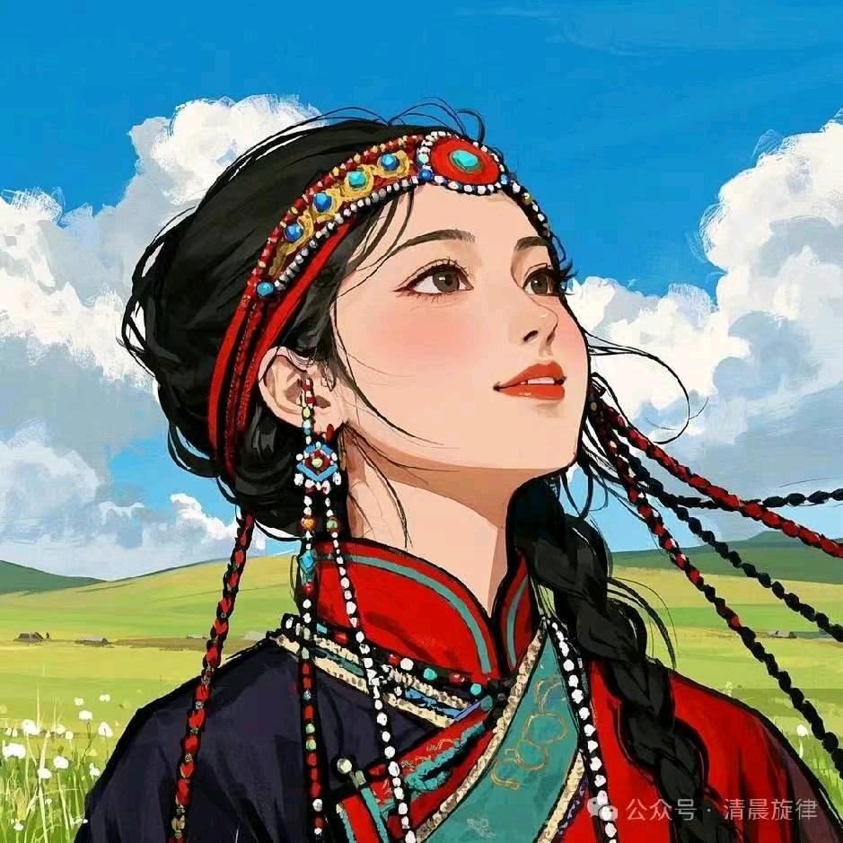 天天开心。💍💍