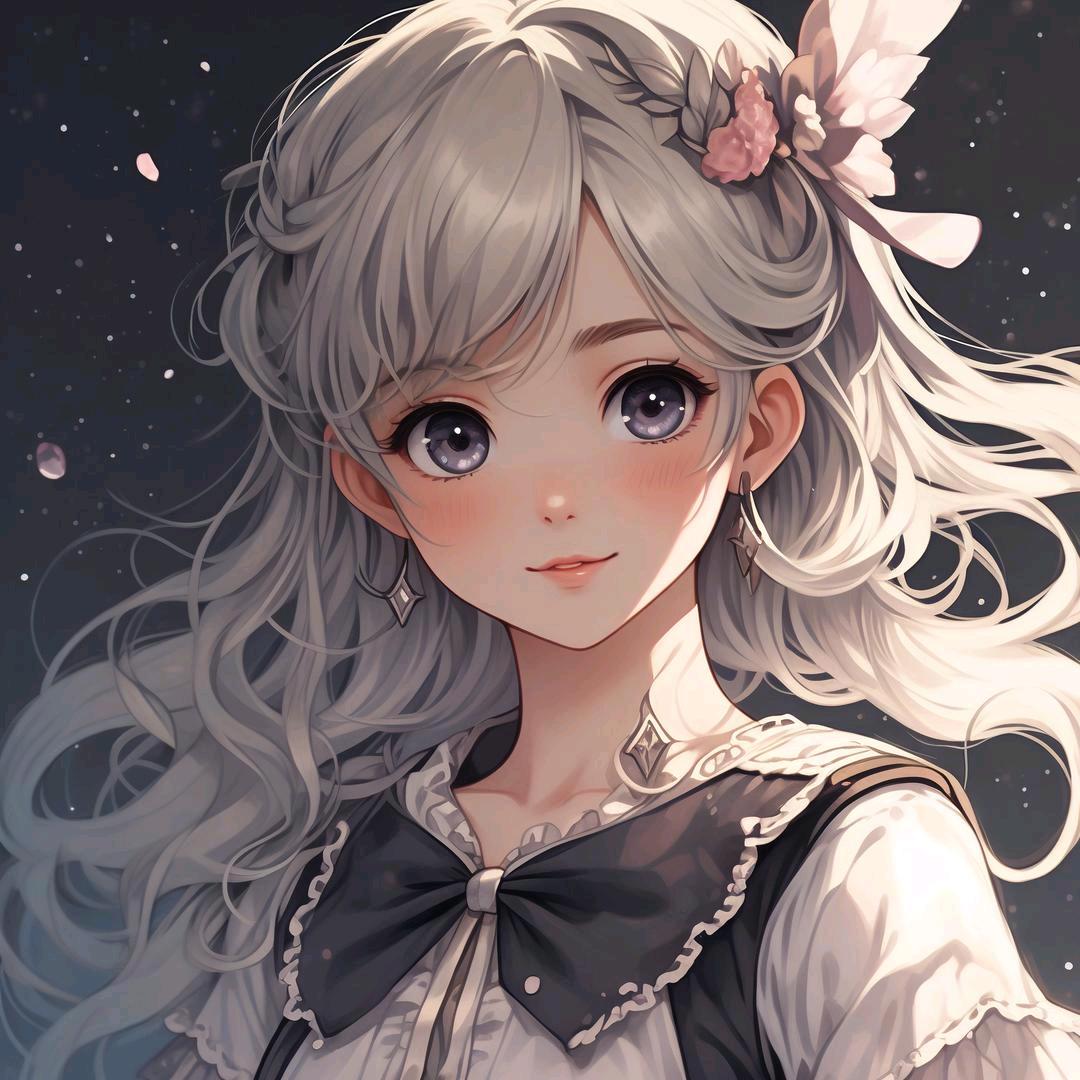 小锦鲤