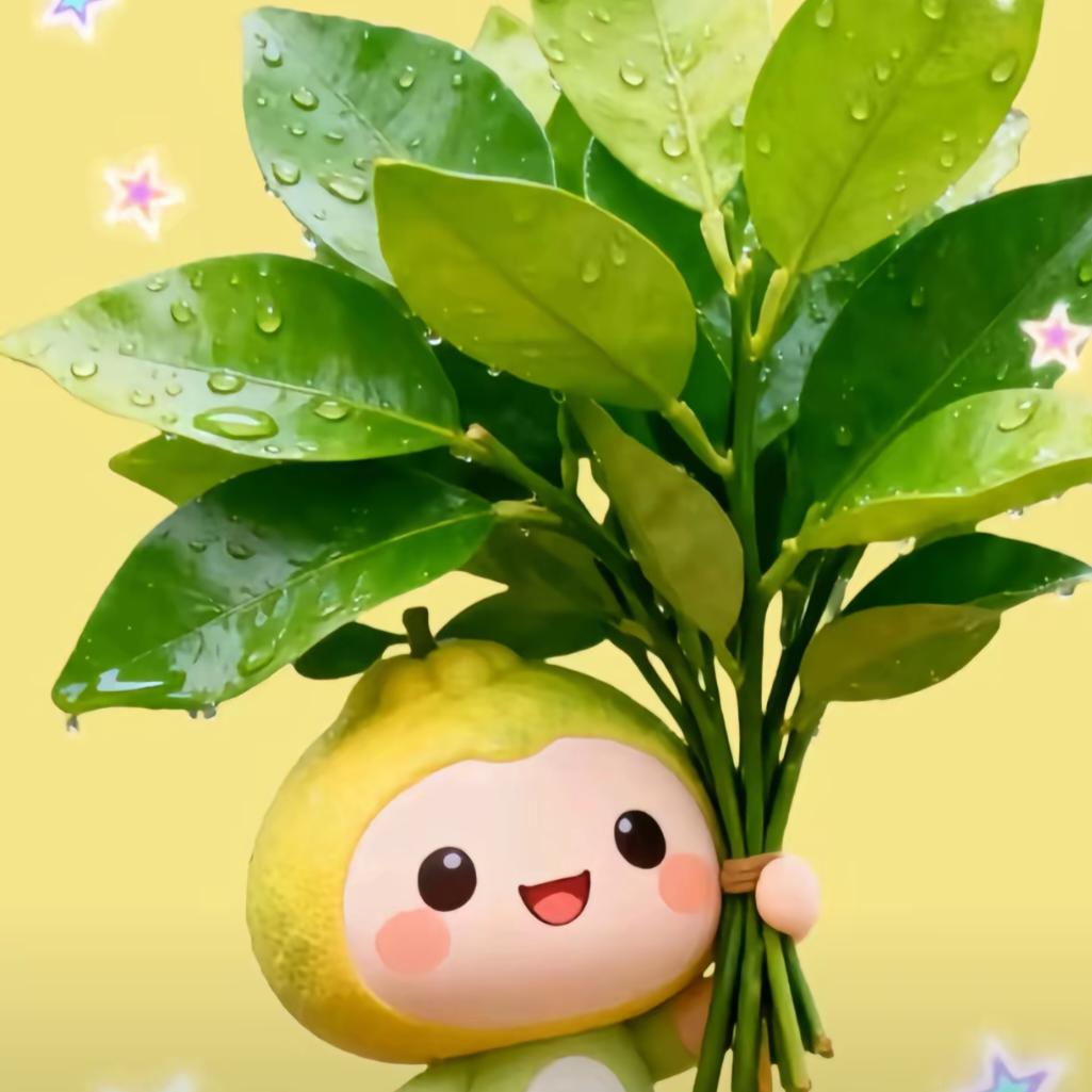 明天会更好