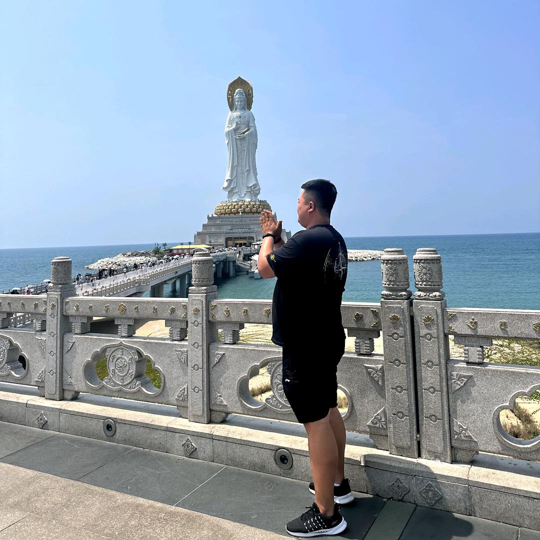 @97年卡车小伙趙强