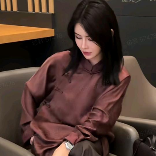 侯點點-穿搭分享