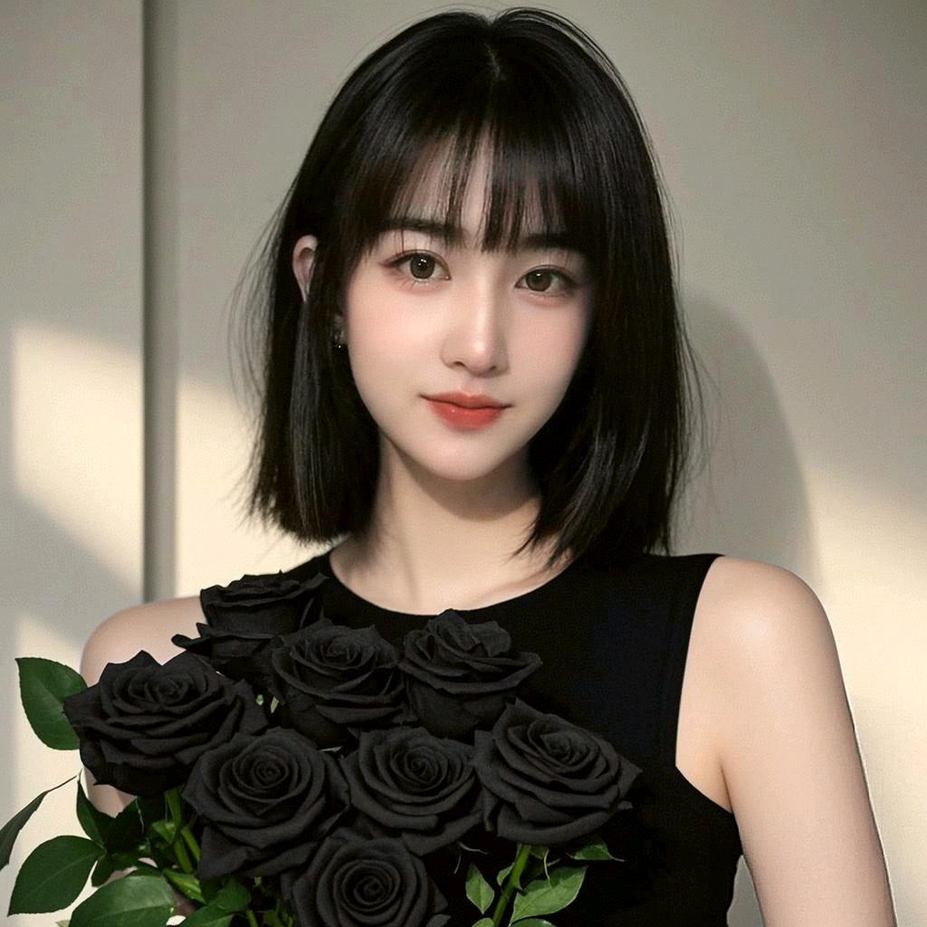 楠哥Nange🍀