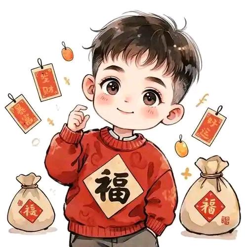 😍未来