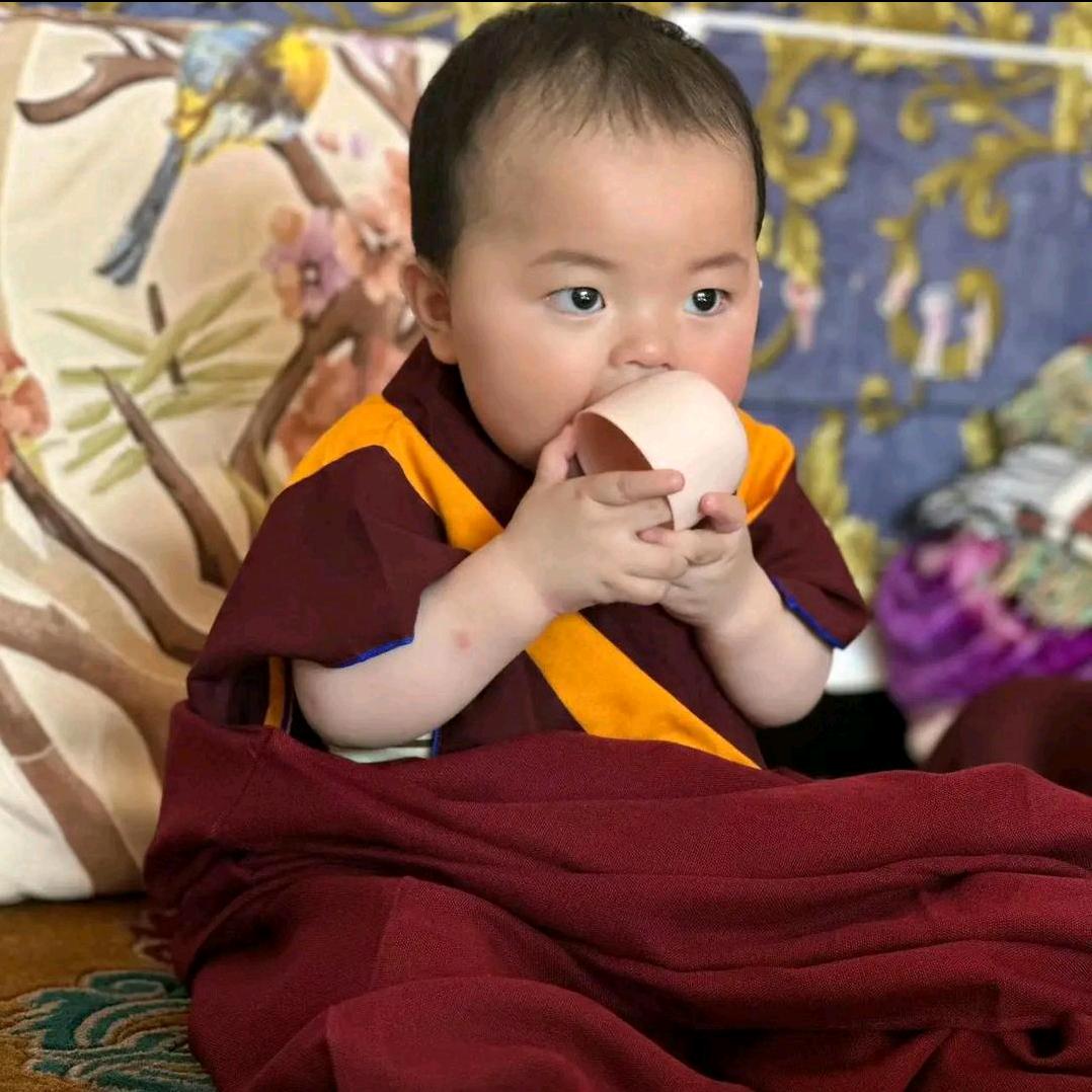 牧人~小次📸………………