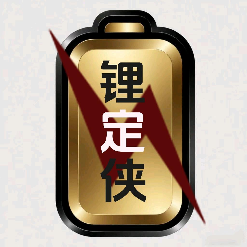 锂定侠-锂电池私人定制