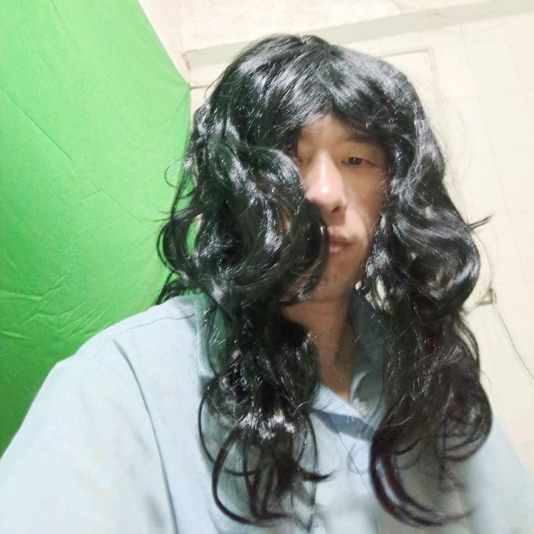 水图梦