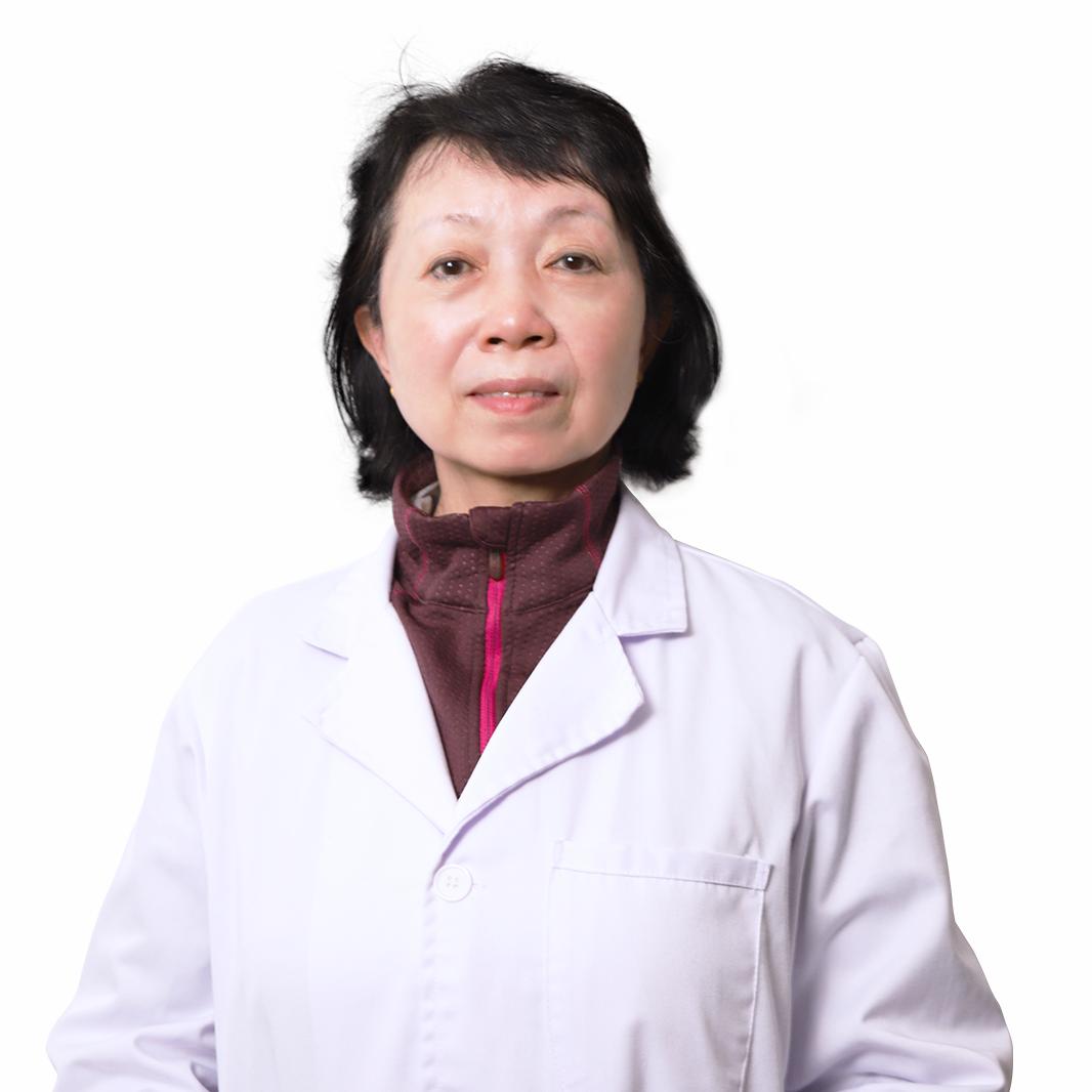中医妇科专家刘志凌