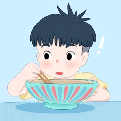 我是一只鱼🐟