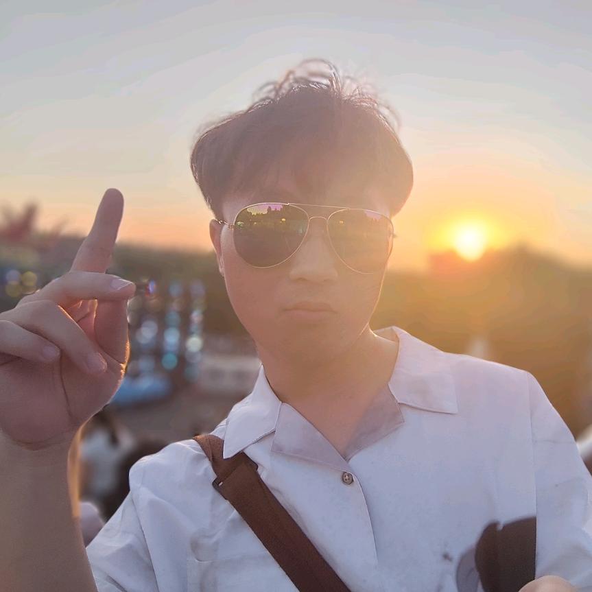 第364天的夜晚