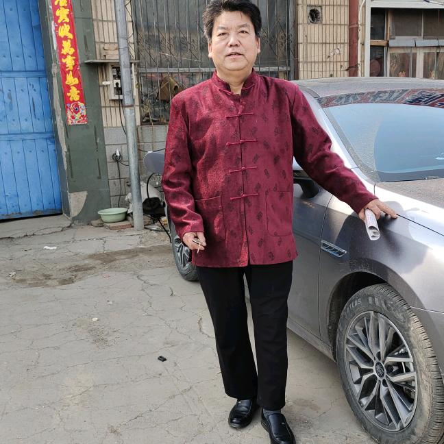 老崔说事