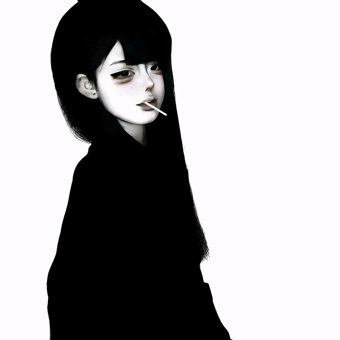 小虎牙.