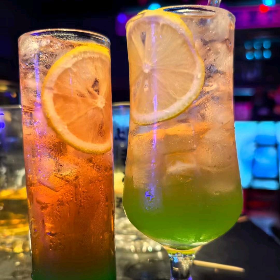 ꧁ঞ微醺＆大叔