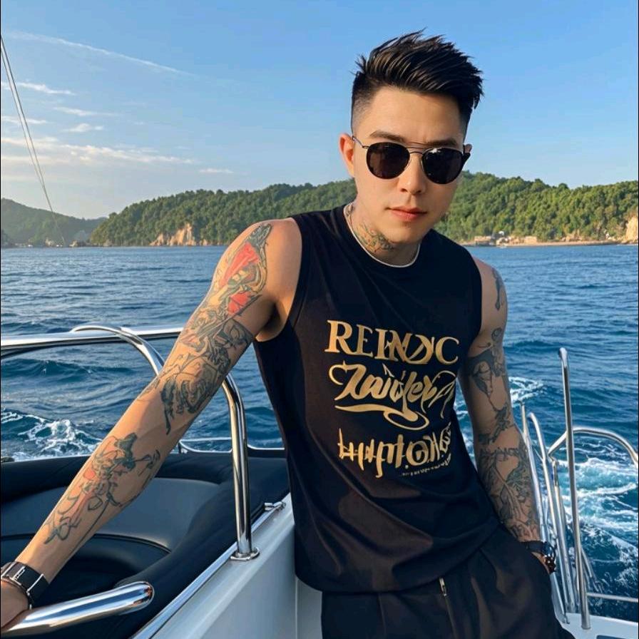 มันดีต่อใจ