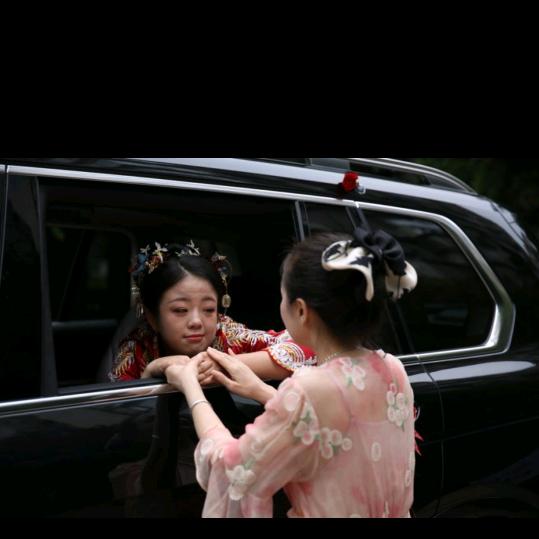 小渝儿