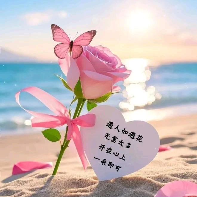 心如止水