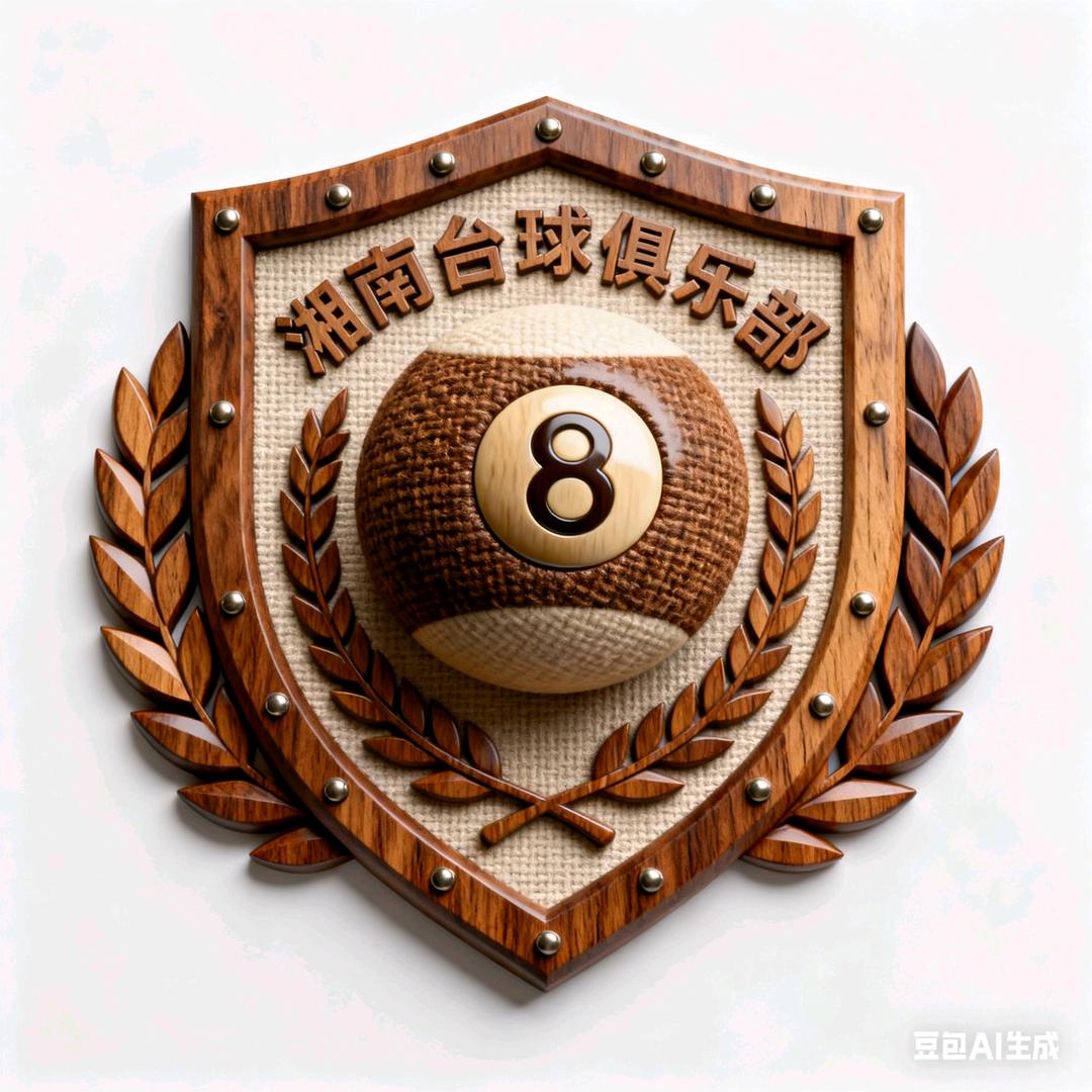 湘南台球俱乐部