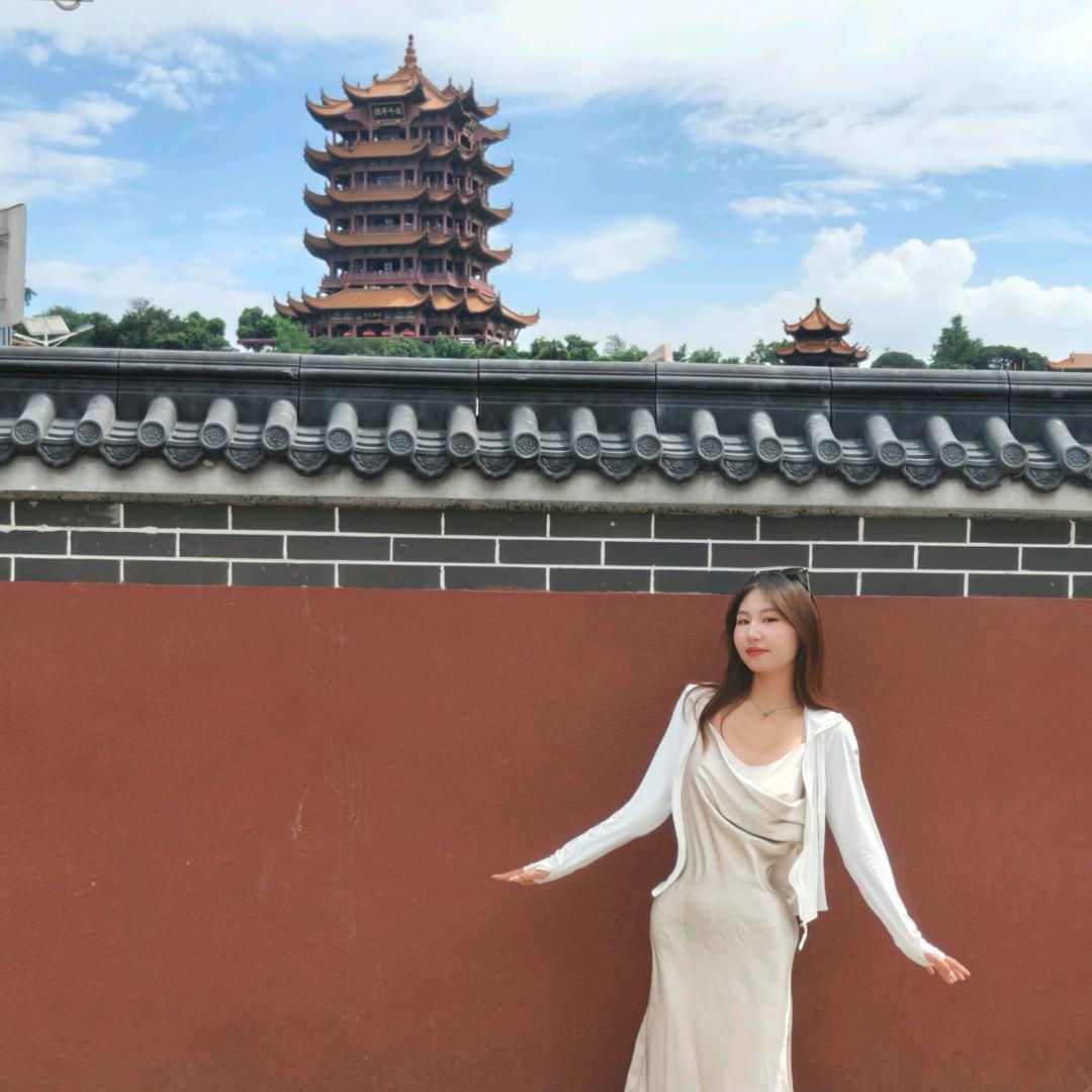 武汉吃喝玩乐小瑾🐰
