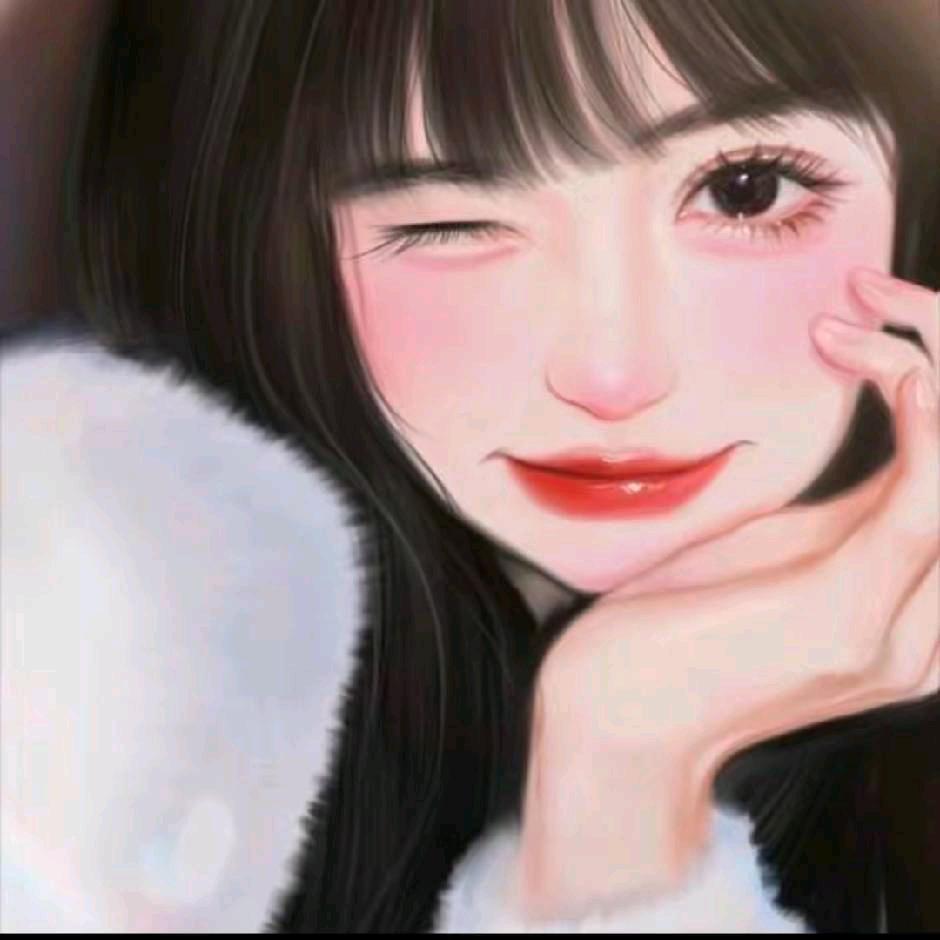 古怪女孩