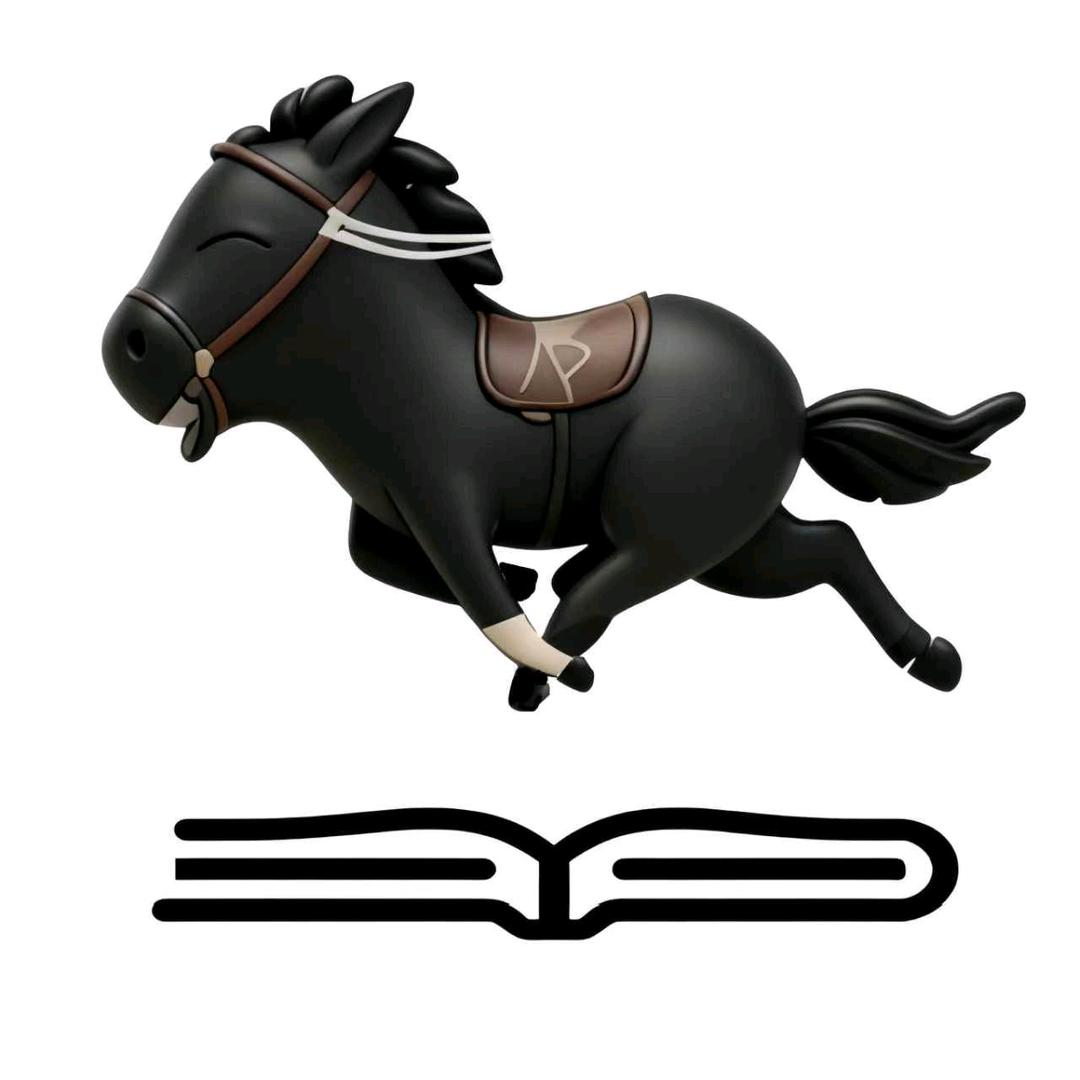 黑马图书专营店