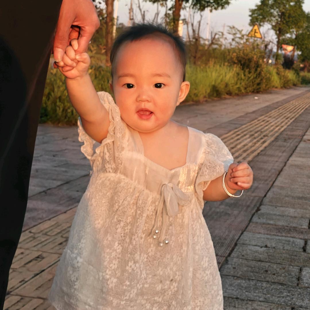 没有红糖的馒头