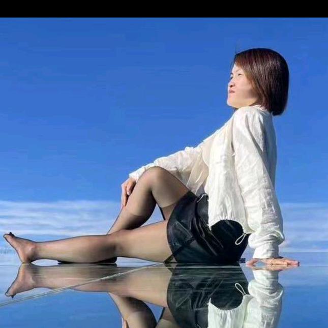 描漆幺妹儿（陈燕子）