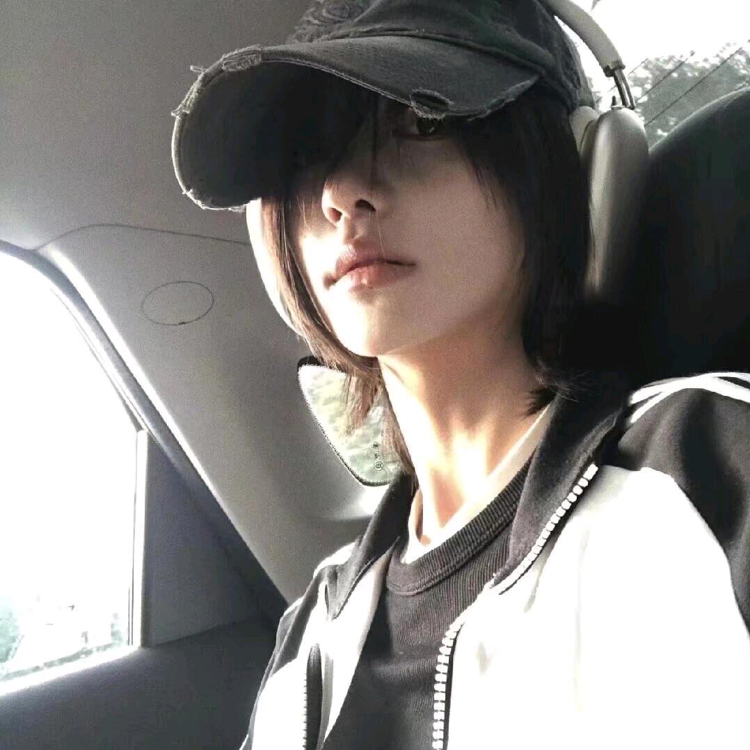 ♪