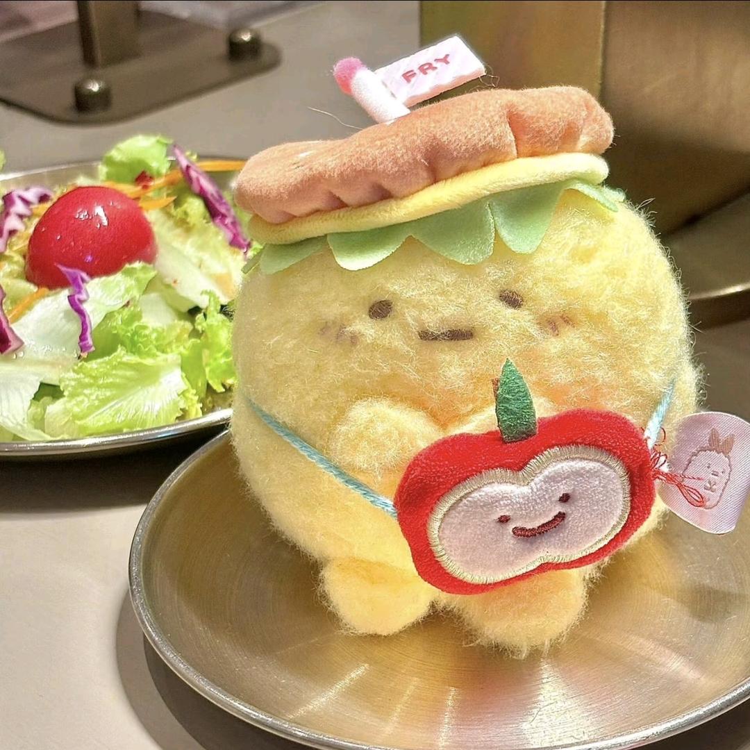 将生木