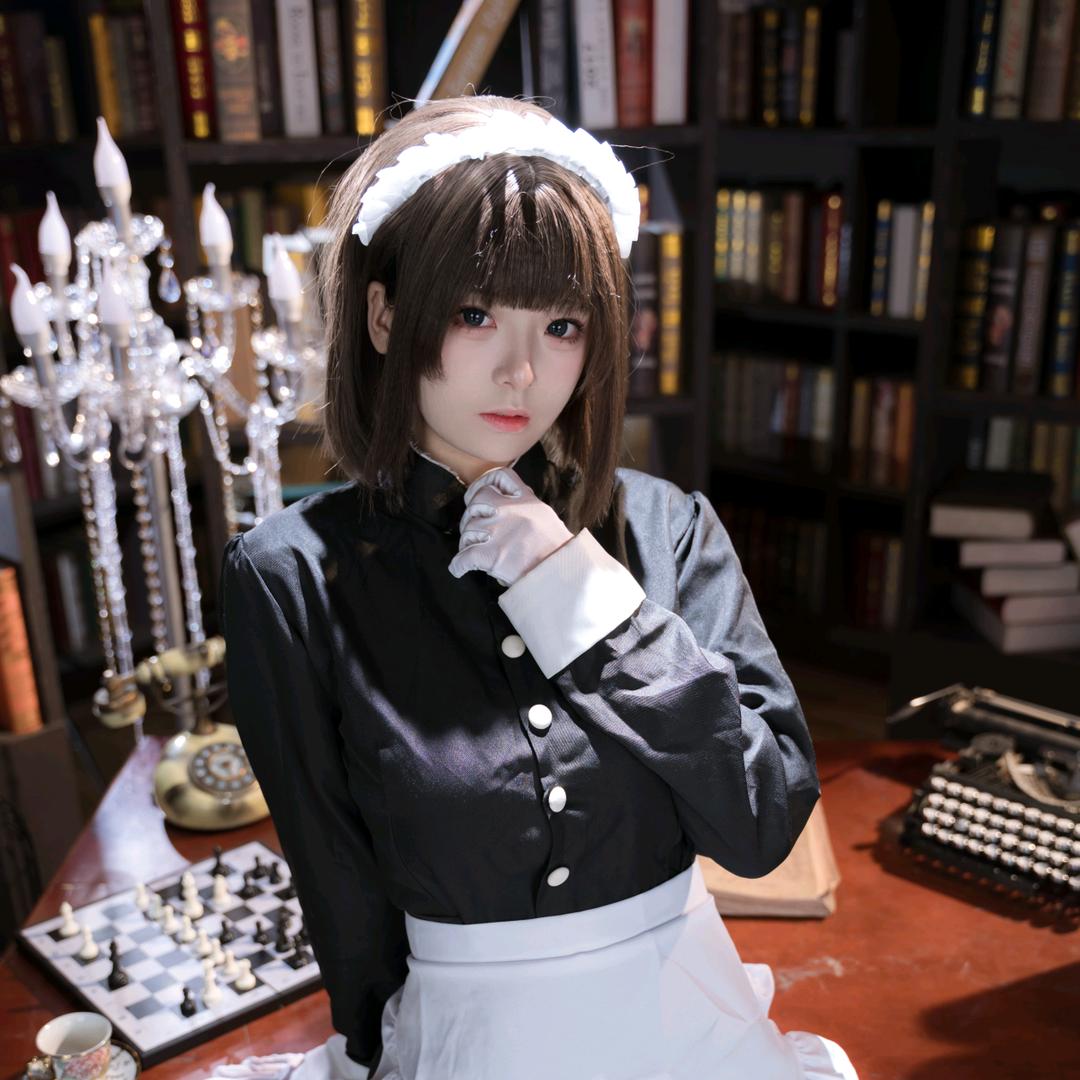 NPC小帆