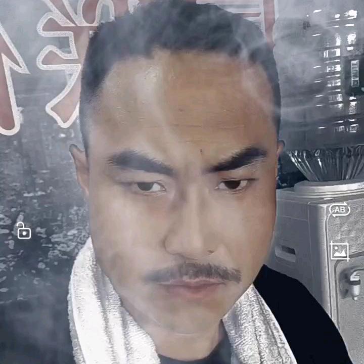 乌拉（硬派越野）小号