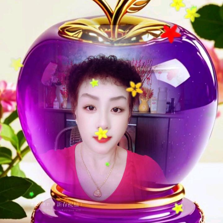 玫瑰花