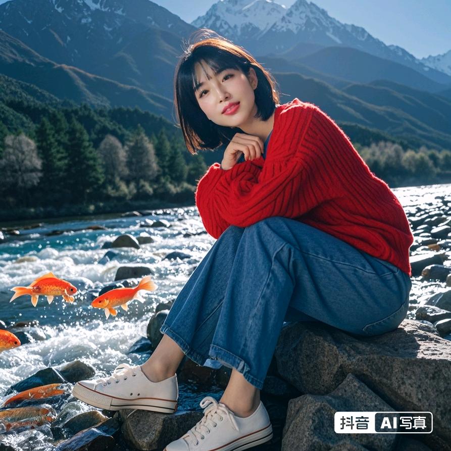 小艳吖（橱窗有好物）