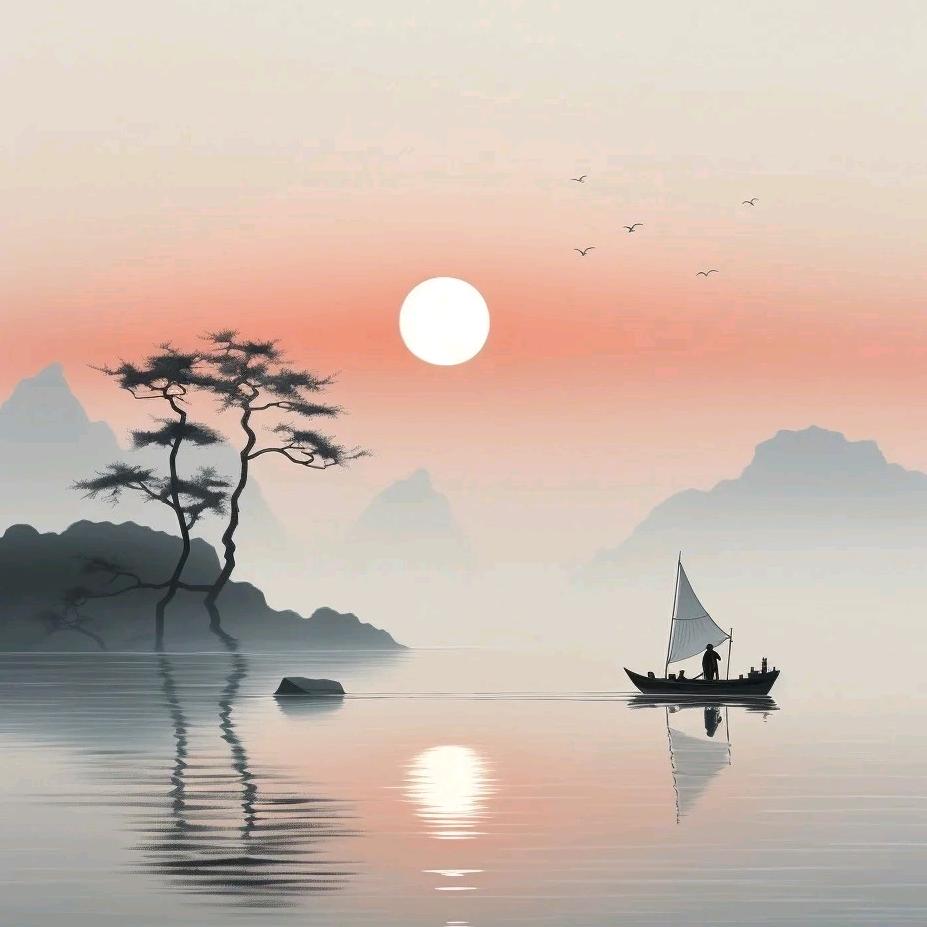 🐰山海皆可平🐰