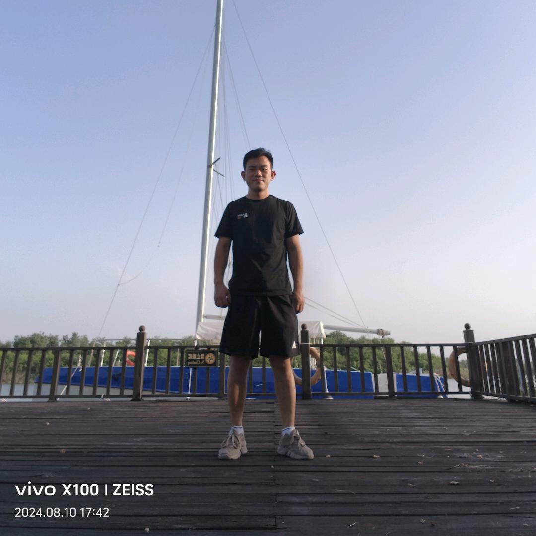 我们不一样
