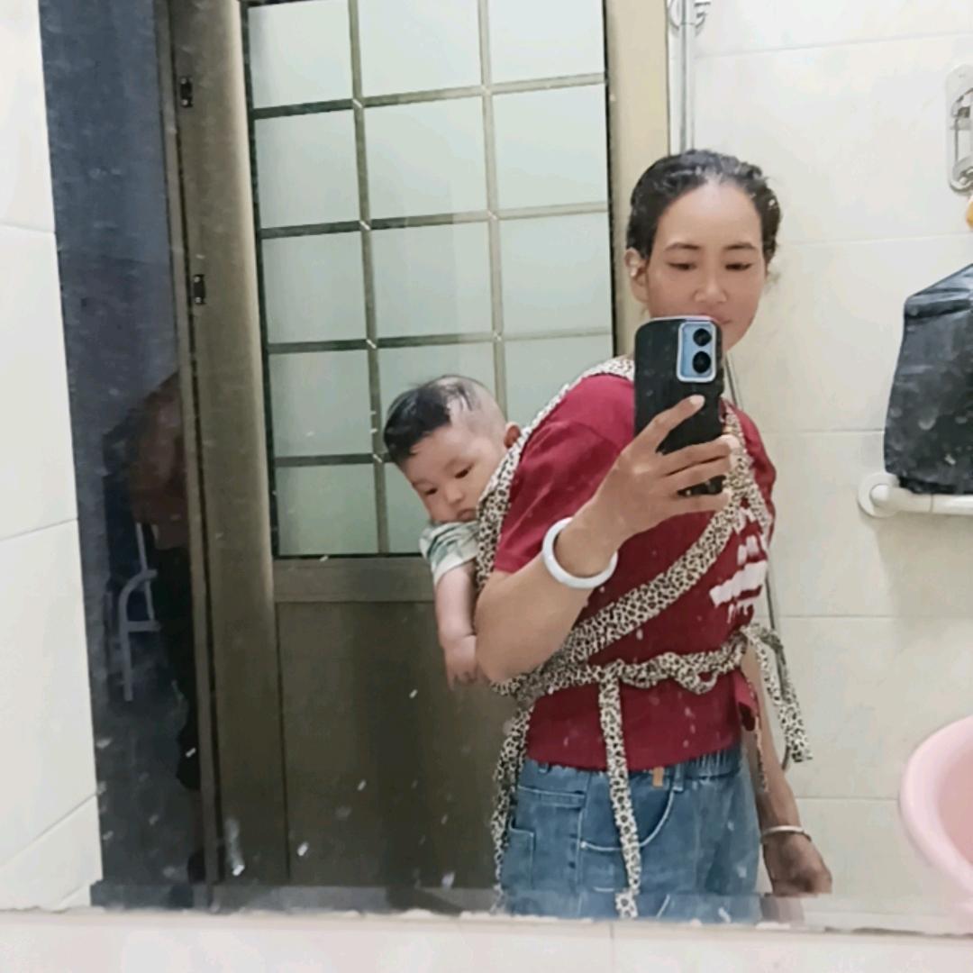 米易妈